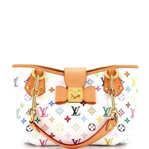 Louis Vuitton Annie Handbag Multicolor #234848L22B